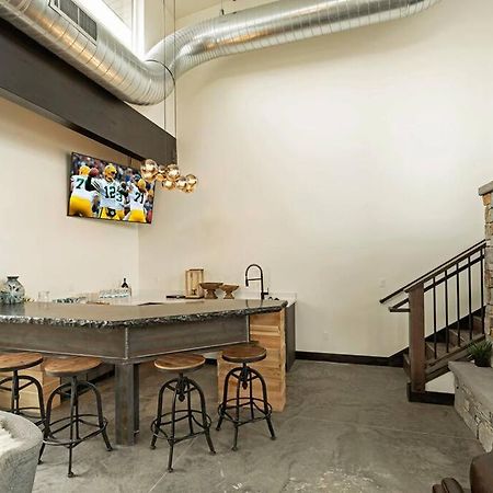 Brand New Upscale Home- Best Location! Whitefish Εξωτερικό φωτογραφία