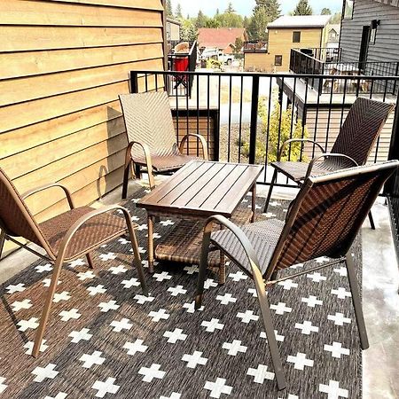 Brand New Upscale Home- Best Location! Whitefish Εξωτερικό φωτογραφία