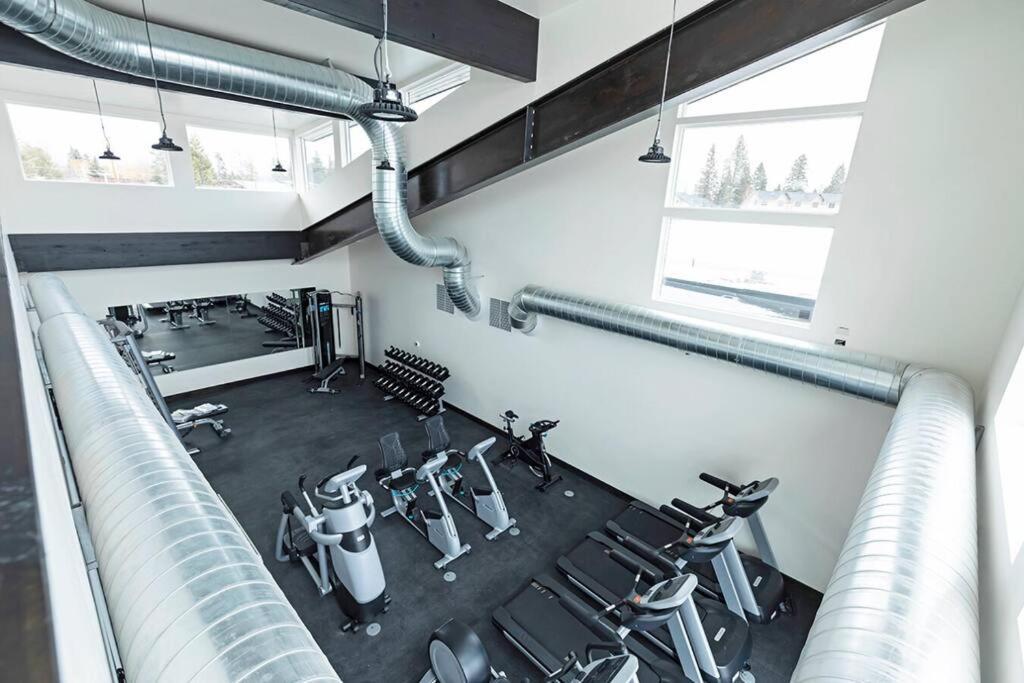 Brand New Upscale Home- Best Location! Whitefish Εξωτερικό φωτογραφία