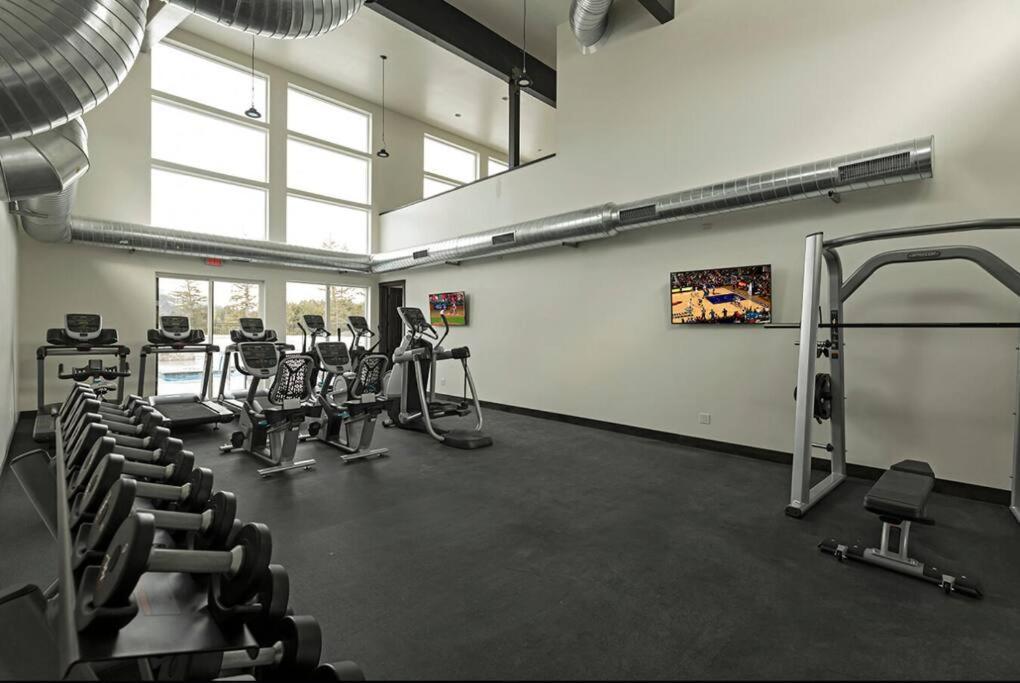 Brand New Upscale Home- Best Location! Whitefish Εξωτερικό φωτογραφία