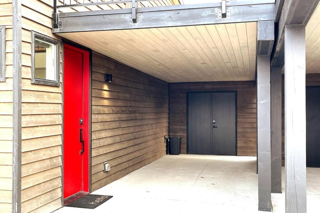Brand New Upscale Home- Best Location! Whitefish Εξωτερικό φωτογραφία