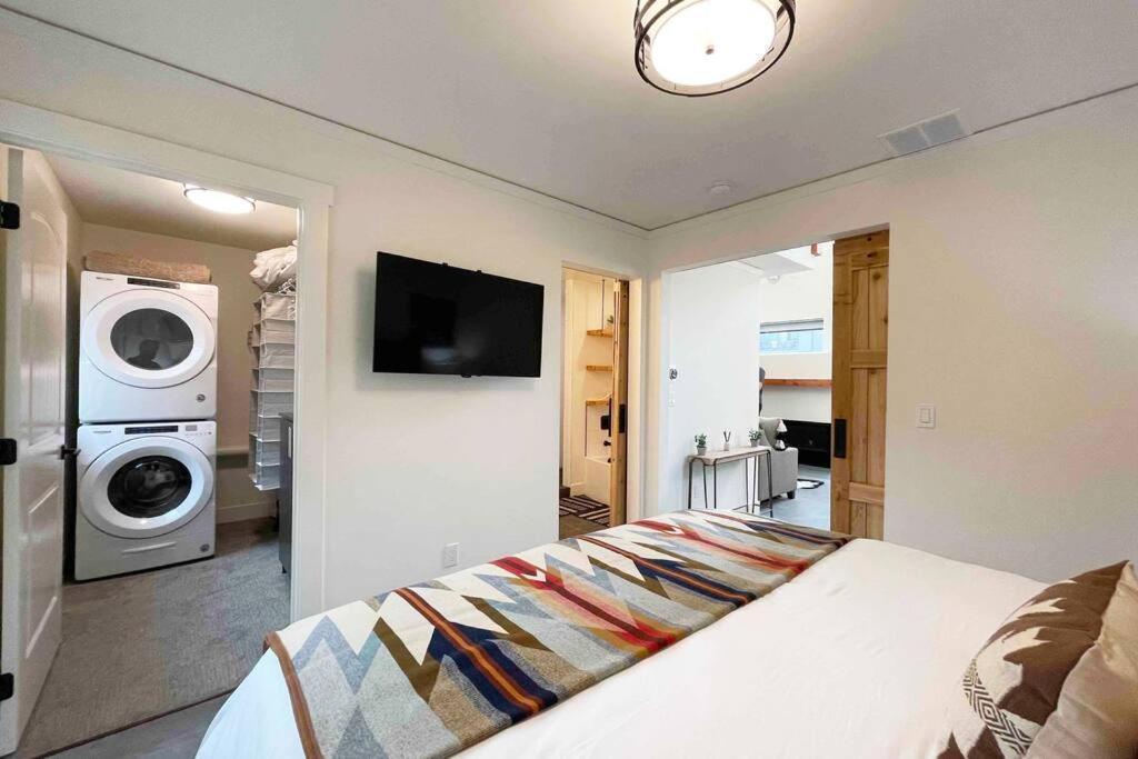 Brand New Upscale Home- Best Location! Whitefish Εξωτερικό φωτογραφία