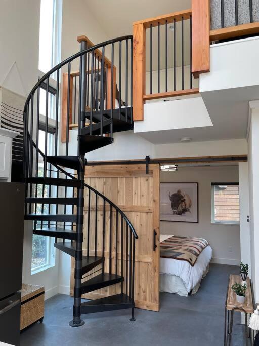 Brand New Upscale Home- Best Location! Whitefish Εξωτερικό φωτογραφία