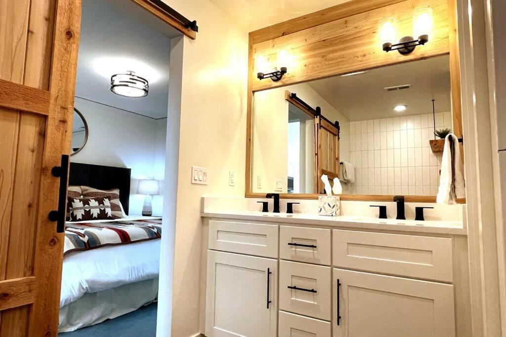 Brand New Upscale Home- Best Location! Whitefish Εξωτερικό φωτογραφία