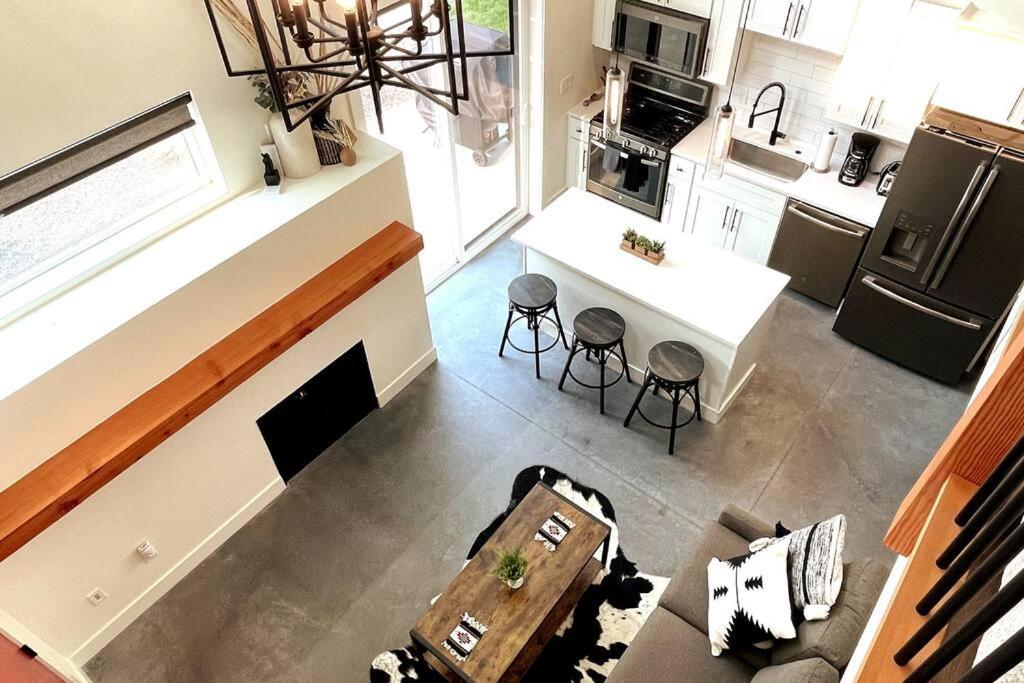 Brand New Upscale Home- Best Location! Whitefish Εξωτερικό φωτογραφία
