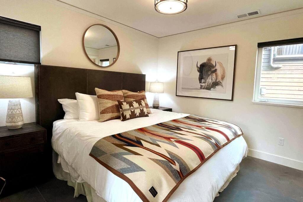 Brand New Upscale Home- Best Location! Whitefish Εξωτερικό φωτογραφία