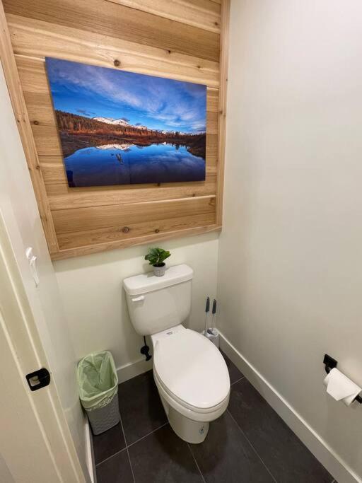 Brand New Upscale Home- Best Location! Whitefish Εξωτερικό φωτογραφία