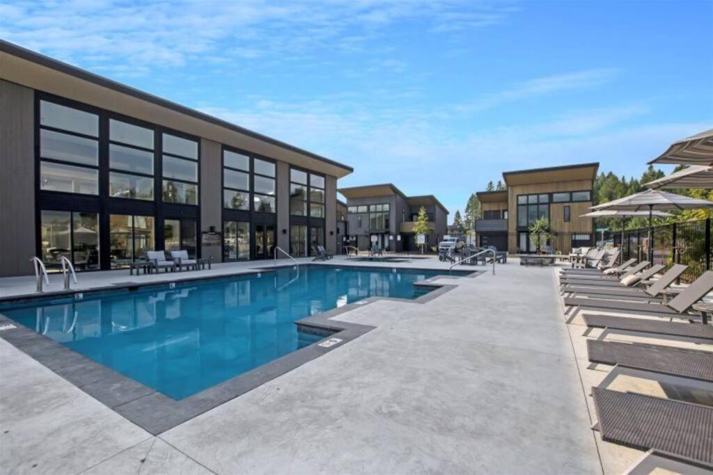 Brand New Upscale Home- Best Location! Whitefish Εξωτερικό φωτογραφία